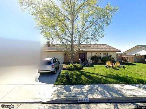 Cherbourg, LANCASTER, CA 93536