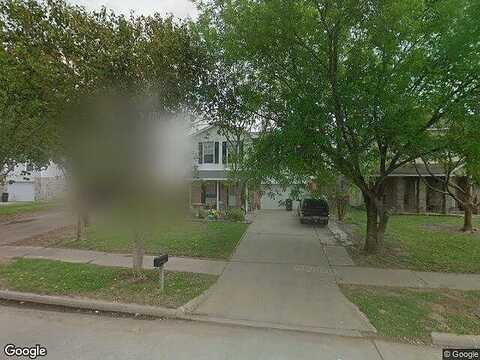 Field Meadow, KATY, TX 77449