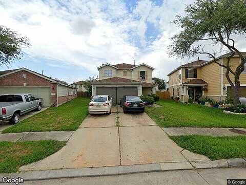 Mantova, HOUSTON, TX 77073