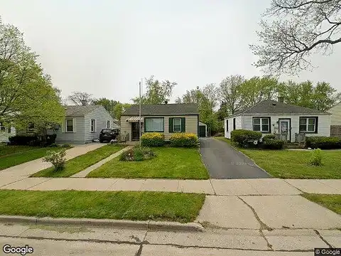 15Th, RACINE, WI 53405