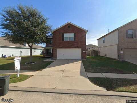 Vineyard Mdw, KATY, TX 77449