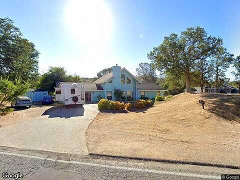 Long Hollow, COARSEGOLD, CA 93614