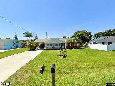 Grenier, NORTH FORT MYERS, FL 33903