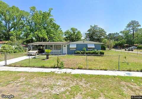 Varner, JACKSONVILLE, FL 32210