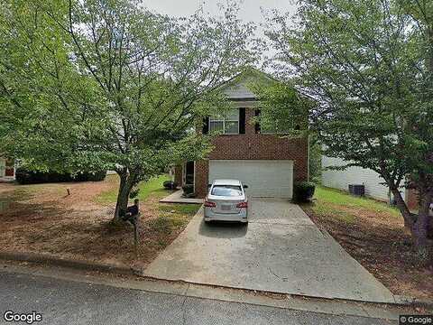 Chestnut Lake, LITHONIA, GA 30038