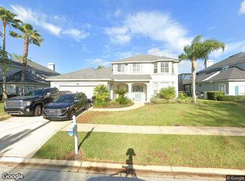 Tradewinds, JACKSONVILLE BEACH, FL 32250