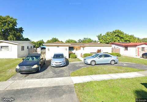 21St, LAUDERHILL, FL 33313