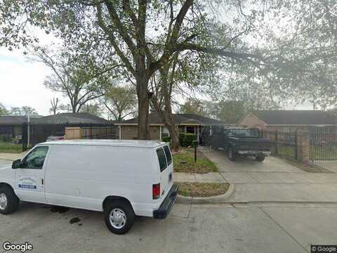 Sedgwick, HOUSTON, TX 77076