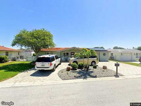 Rudder, NEW PORT RICHEY, FL 34652