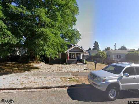 60Th, TACOMA, WA 98408