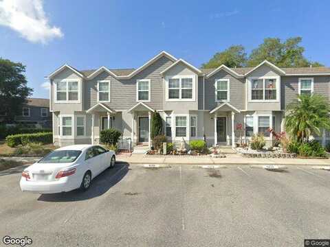 Weeping Willow, WINTER SPRINGS, FL 32708