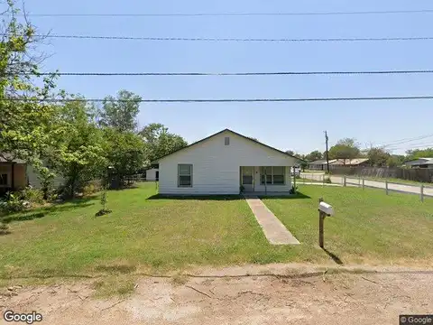 Camp Ground, WACO, TX 76705