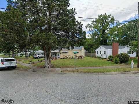 Cabot, PORTSMOUTH, VA 23702