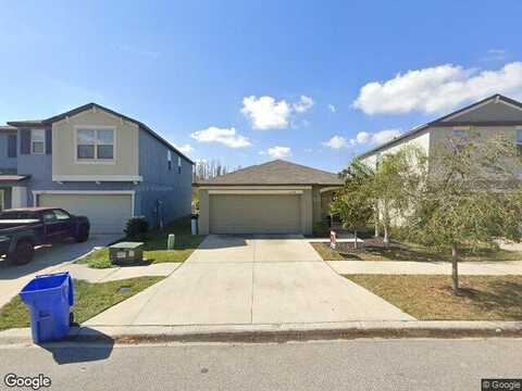 Unbridled Song, SUN CITY CENTER, FL 33573