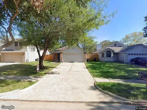 Hawk Meadow, KATY, TX 77449