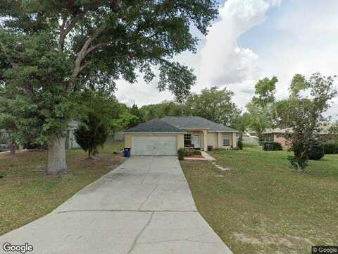 Underpass, MASCOTTE, FL 34753