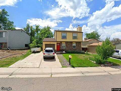 Pitkin, AURORA, CO 80013
