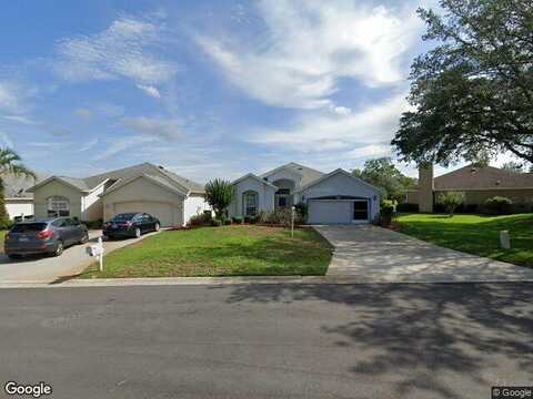 Hillwood, BEVERLY HILLS, FL 34465