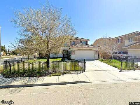 Summer, LANCASTER, CA 93536
