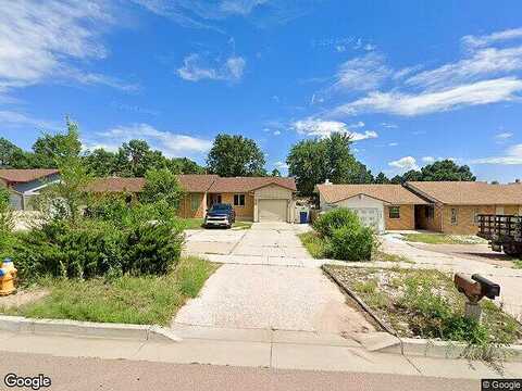 Chelton, COLORADO SPRINGS, CO 80910
