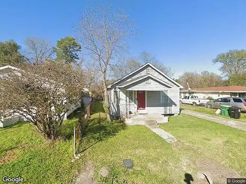 43Rd, HOUSTON, TX 77022