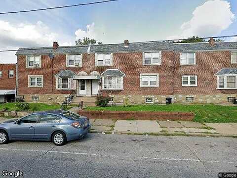Cheltenham, PHILADELPHIA, PA 19124