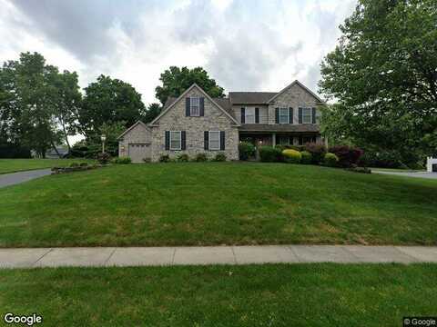 Britain, YORK, PA 17402