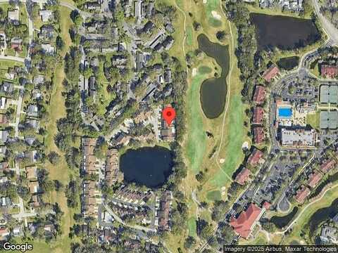 Arborwood, TAMPA, FL 33618