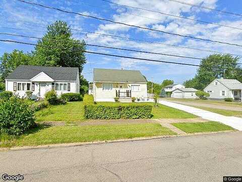 Washington, ERIE, PA 16509