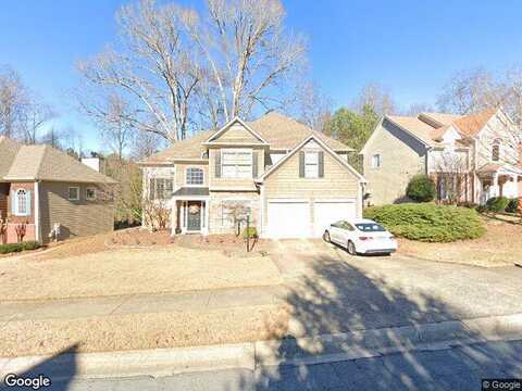 Moccasin, WOODSTOCK, GA 30189