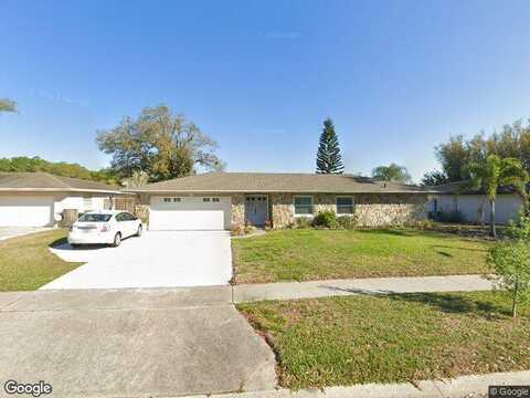 Kandra, Bell, FL 32812