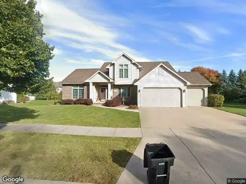 Fernwood, APPLETON, WI 54913