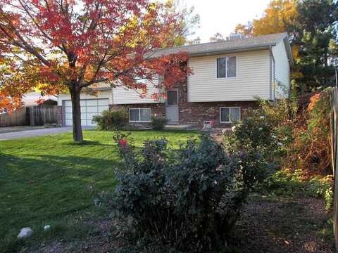 6Th, FLORENCE, CO 81226