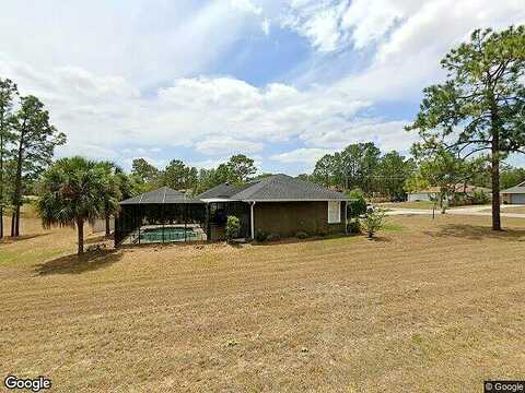 Hemlock, OCALA, FL 34472