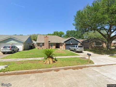 Hennessee, WEBSTER, TX 77598
