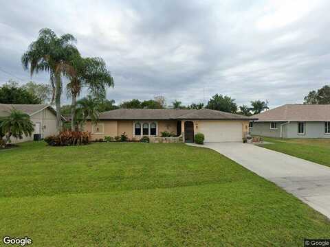 32Nd, CAPE CORAL, FL 33914
