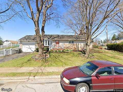 Franklin, WERNERSVILLE, PA 19565