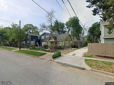 16Th, HOUSTON, TX 77008