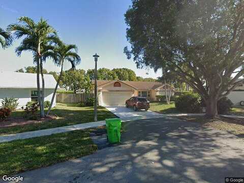 98Th, SUNRISE, FL 33351