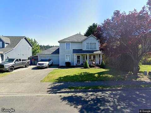 Eldredge, ORTING, WA 98360