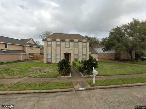 Club Valley, HOUSTON, TX 77082
