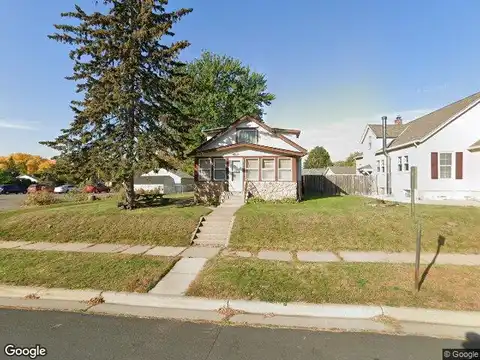 Washington, MINNEAPOLIS, MN 55421