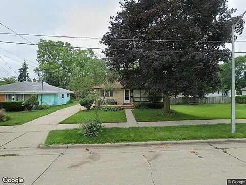 Kiehnau, MILWAUKEE, WI 53209