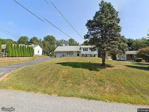 Oliver, UPPER CHICHESTER, PA 19061