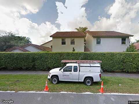 108Th, PEMBROKE PINES, FL 33026
