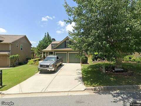 Arrowhead, CANTON, GA 30114
