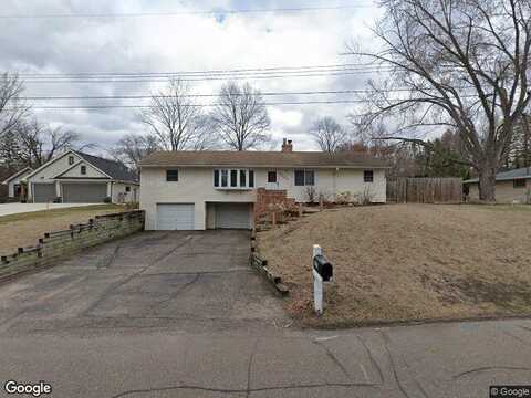 Thomas, MINNETONKA, MN 55345
