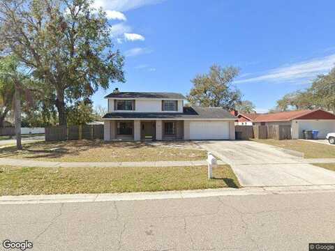 Canoga Park, BRANDON, FL 33511