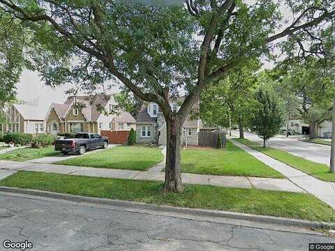 40Th, MILWAUKEE, WI 53216