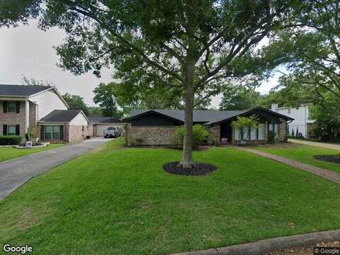 Laurel Grove, SEABROOK, TX 77586